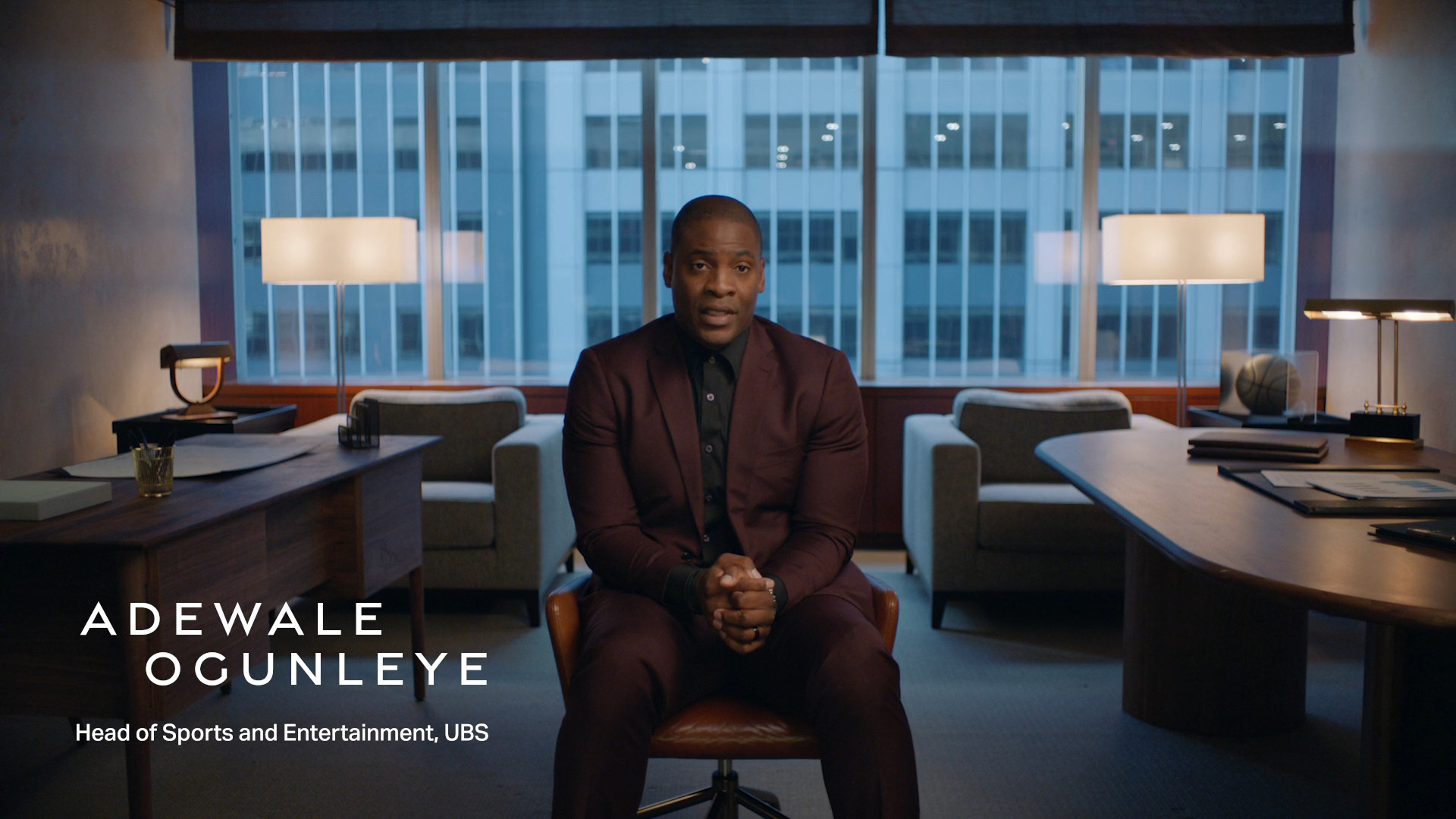 UBS - Craft Matters 5