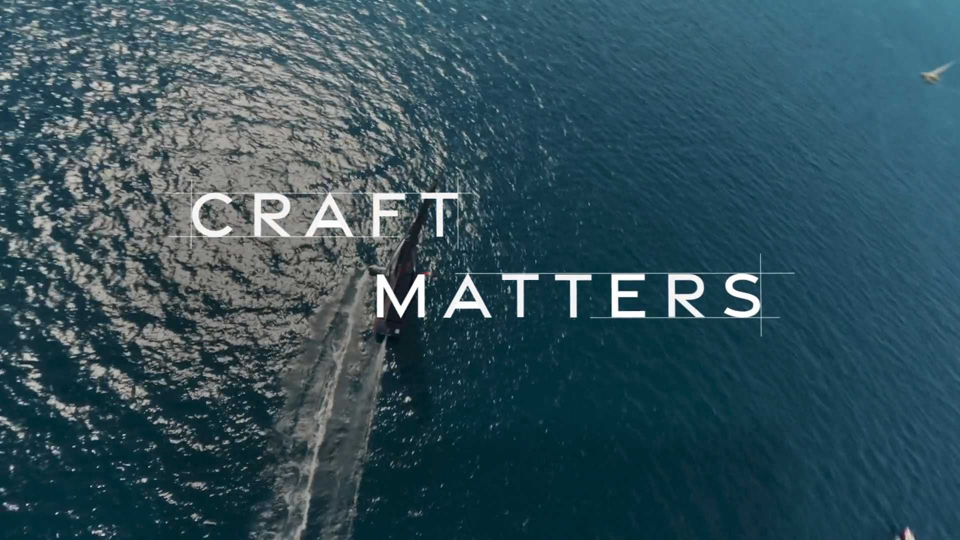 UBS - Craft Matters 6
