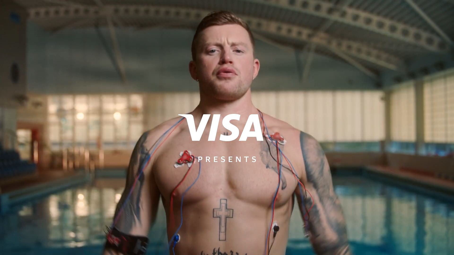 Visa - Olympics 2025 1