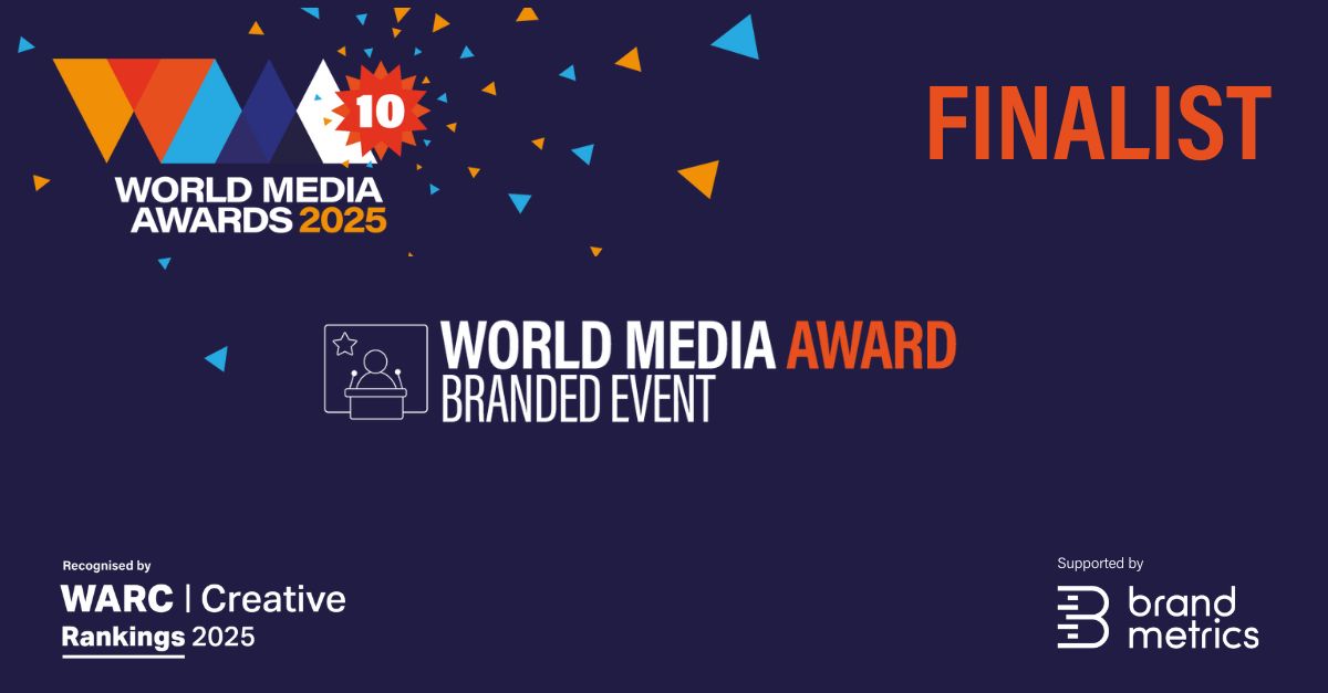 WMA25 Branded Event Landscape