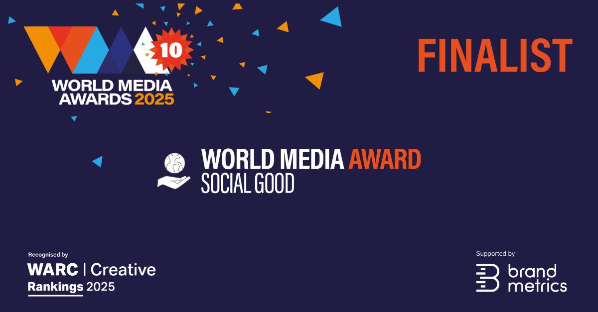 WMA25 Social Good Landscape