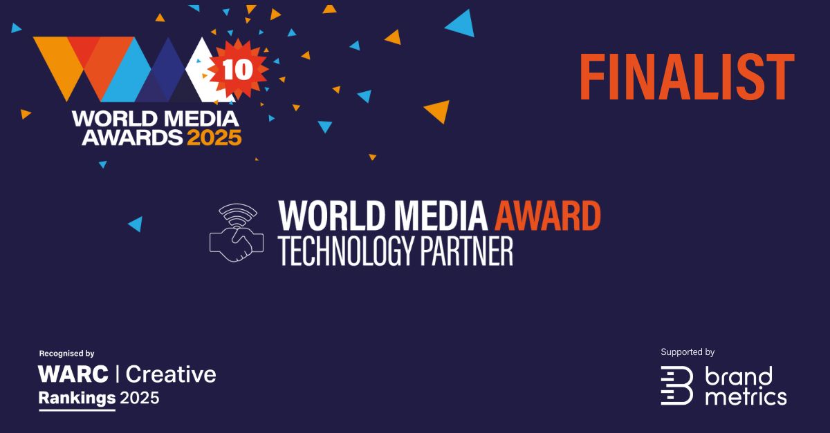 WMA25 Tech Partner Landscape