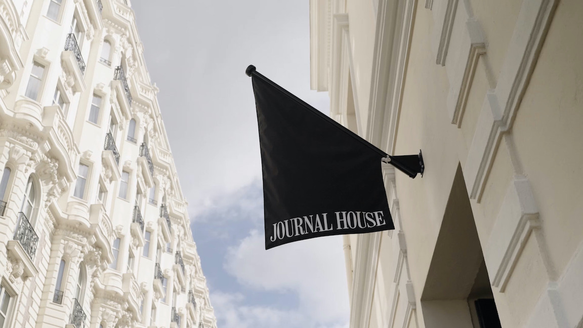 WSJ - Journal House 1