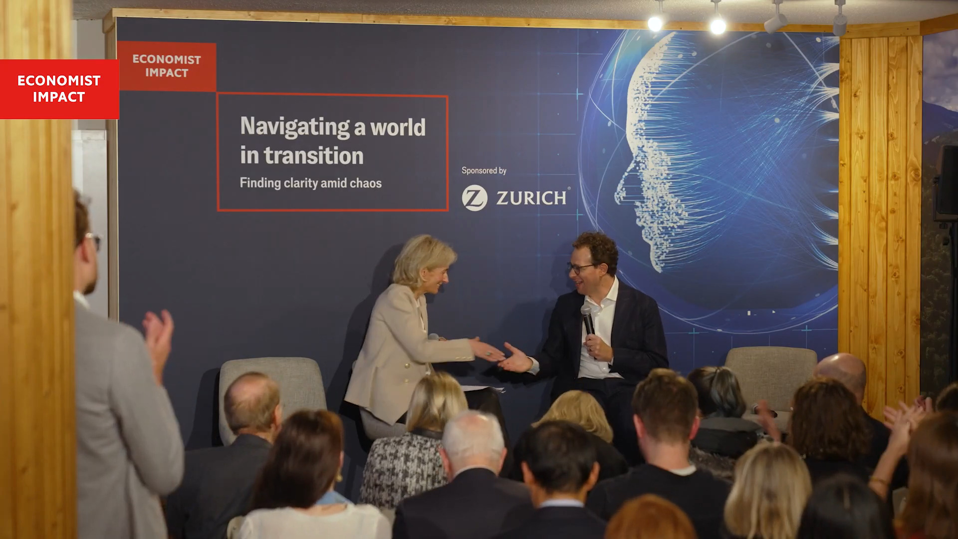Zurich Davos