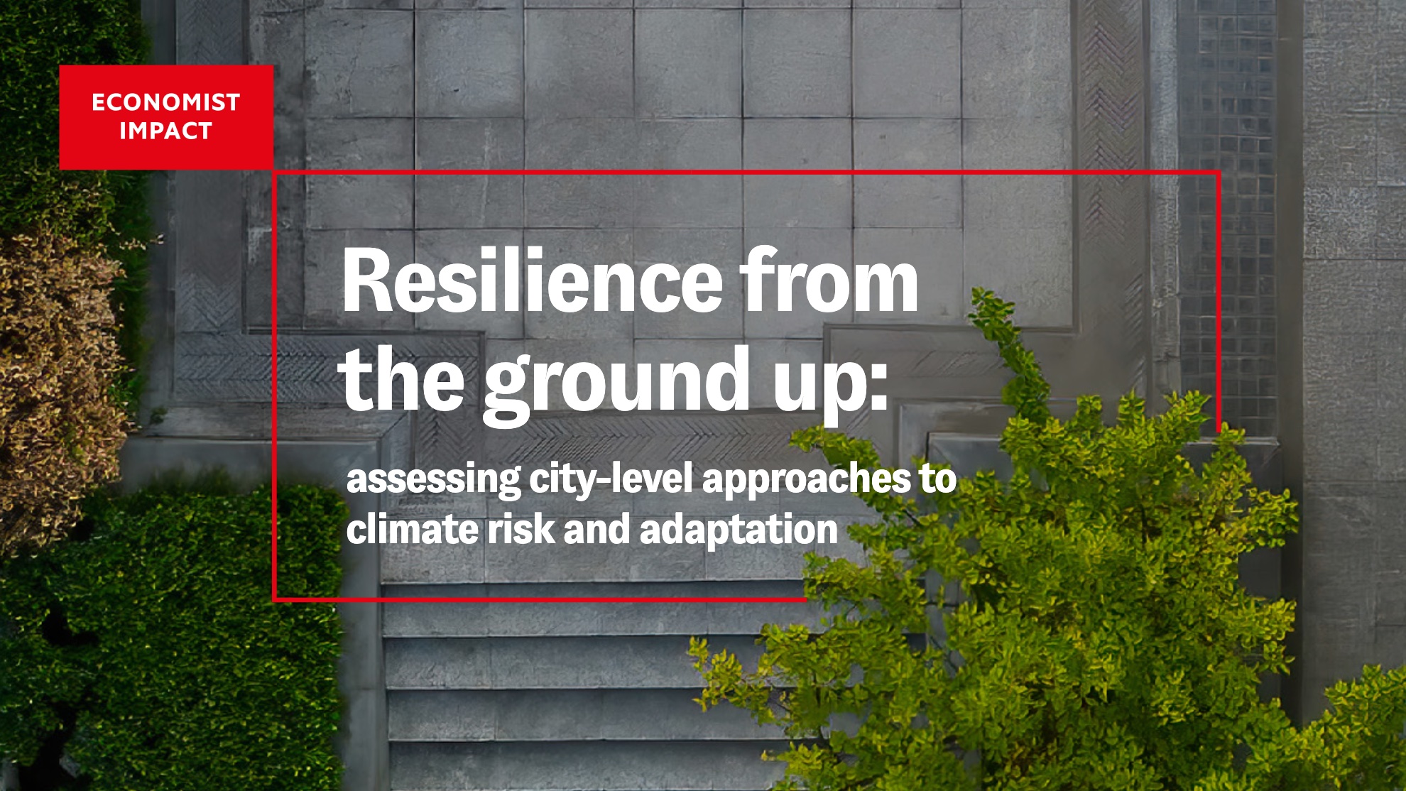 Zurich - resilience hero