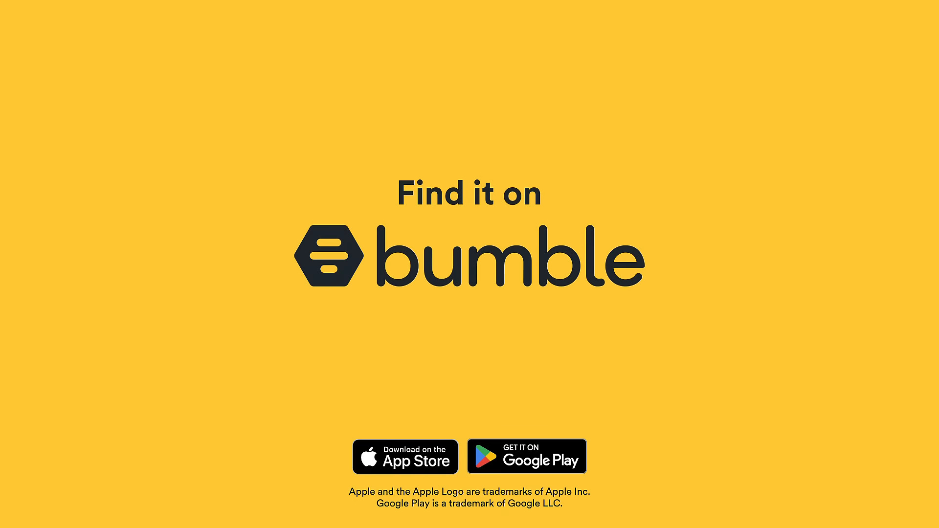 Bumble 2023 1